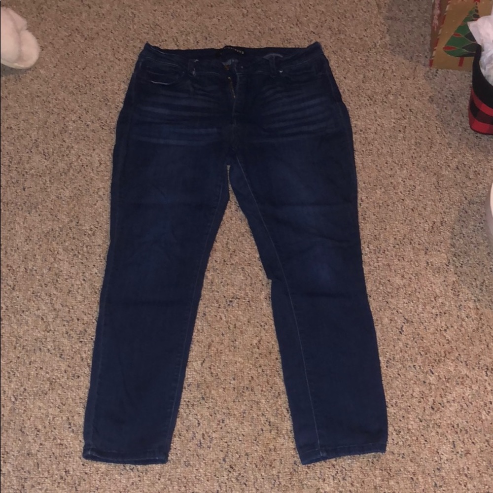Women’s jeans
